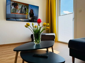Ferienwohnung am Eberbach
